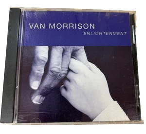 Van Morrison "Enlightenment" 1991 Radio Promo 2 Tracks - Edit & Album Versions - Bild 1 von 3