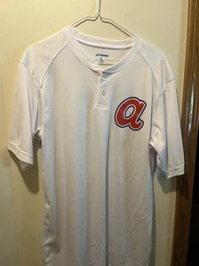 1980er Champro Sports Wichita Aeros Minor League Trikot, Herren Large - Bild 1 von 3