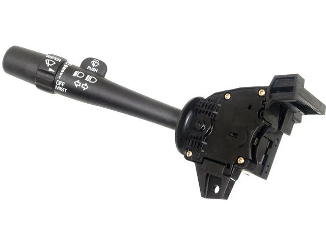 Interruptor atenuador de faros para Cadillac DeVille 2000-2005 4,6 L V8 2002 2001 HX165WJ Foto 1 de 1