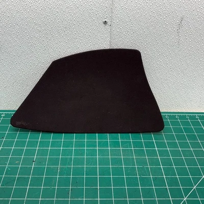 06-11 MERCEDES-BENZ W219 CLS CLASS REAR RIGHT SIDE INTERIOR DOOR PANEL TRIM OEM - Image 1 of 4