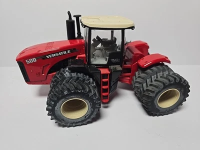 Trattore giocattolo 1/64 Buhler Versatile 500 realistico B0513q01 - Immagine 1 di 4