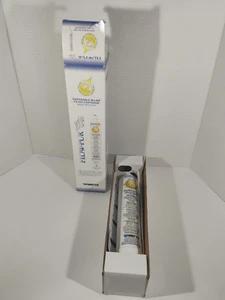 Flow-Pur FP10GKC Disposable Inline Filter KDF/GAC Replacement Cartridge Boat RV  - Picture 1 of 6