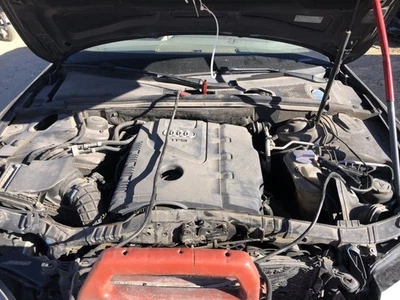 2011 2012 AUDI A5 2.0L Engine Motor 148k VIN F ID CAEB RUN TESTED         932487 - Image 1 of 4