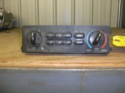 96 97 98 CONTROL DE TEMPERATURA VILLAGER 3641 Foto 1 de 2