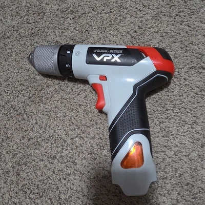 Black & Decker VPX VPX1201 Drill  tool only - Image 1 of 3
