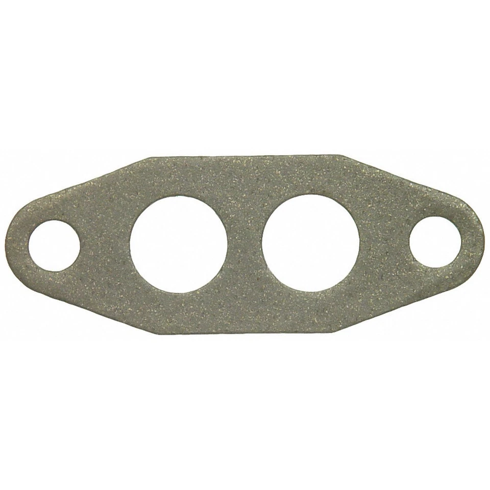 Válvula de junta de válvula EGR válvula a colector Fel-Pro para Ford Tempo 84-87 Foto 1 de 1