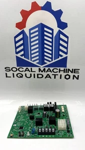 CARRIER / HK42EB001 / SCD-1196 / VB-1298B / Furnace Control Circuit Board - Picture 1 of 5