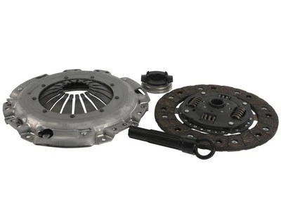 Kit de embrague para Volkswagen Golf 2000-2006 LUK 69834FFBS 2002 2004 2001 2003 2005 Foto 1 de 2