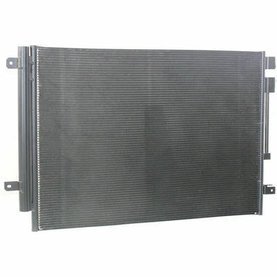 A/C Condenser from 05/12/2017 (30074) fits 2017 2018 2019 2020 Chrysler Pacifica Foto 1 de 2