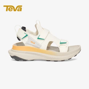 NEW TEVA Women AVENTRAIL Marshmallow / Marigold US W5 - 8 - Picture 1 of 7