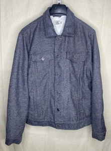Flint And Tinder Mens XL Workwear Jacket - Picture 1 of 17