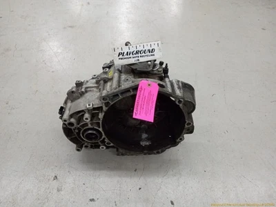 Audi TT MK1 8N COUPE 6 Speed Manual Transmission AWD 1.8L 4 Cyl Fits 2001-2006 - Imagem 1 de 4