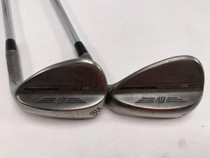 Titleist Vokey SM10 Nickel Wedge Set 54* 10 | 58* 8 NS Pro Modus 3 120g Herren RH - Bild 1 von 7