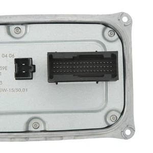 LED Headlight Control Module A2189000406 For ‑ CLS W218 2014‑2018 - Picture 1 of 12