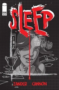 Sleep #5 Cover A - Picture 1 of 1