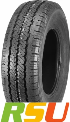 Hankook Radial RA08 DOT21 165 R13C 94/92P Sommerreifen - Bild 1 von 3