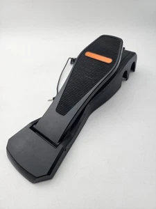 Rock Band Guitar Hero Wired Bass Drum Foot Kick Pedal Xbox 360 PS2 PS3 Wii - Picture 1 of 8