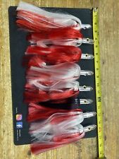 Lot of Iland style trolling lures (8 pc)