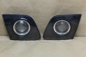 Par de luces traseras interiores para sedán Mazda3 2004-2009 OEM - Imagen 1 de 5