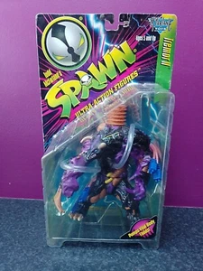 todd mcfarlane spawn figure Tremor II (2) - Picture 1 of 6