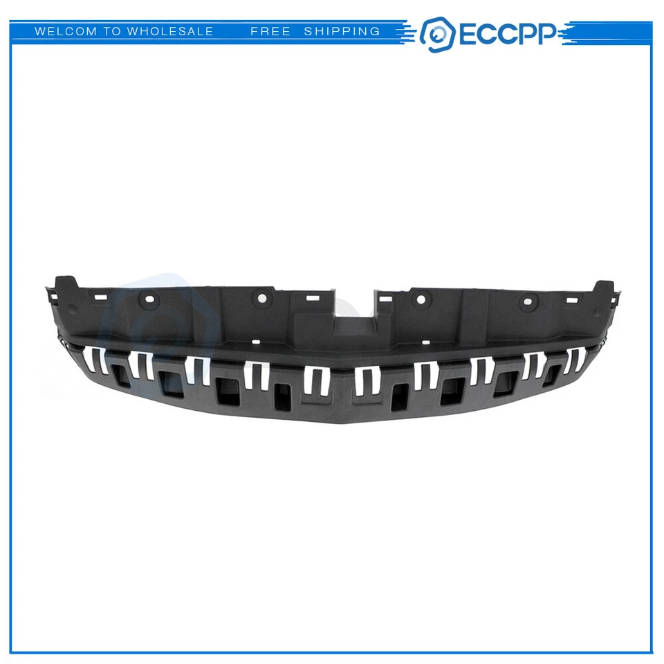 Upper Radiator Core Support Assembly For 2011 2012 2013 2014 Dodge Charger Foto 1 de 4