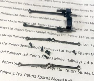 Hornby X7191 Merchant Navy Valve Gear R3434 - Picture 1 of 1