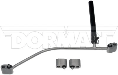 Tubo de purga de aire de refrigerante del motor Dorman para Chevrolet Camaro 1998-2002 5,7 L V8 Foto 1 de 2