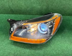 ๐ 2013-2016 MERCEDES SLK250 SLK350 Left Driver Side Xenon HID Headlight OEM - Picture 1 of 17