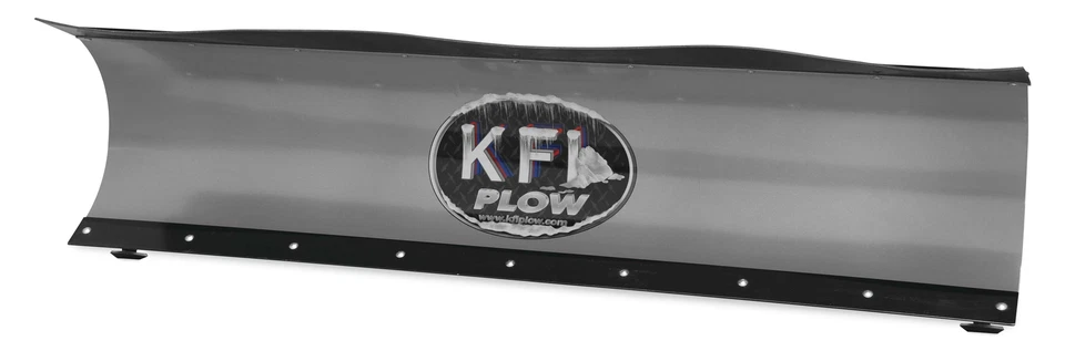 Hoja de arado recta serie STL Pro KFI HD 72" ancho x 16" alto para UTVs 105072 Foto 1 de 1