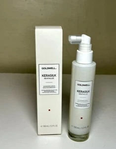 Goldwell Kerasilk Revitalize Nourishing Serum, 3.3 fl. oz. - Picture 1 of 3