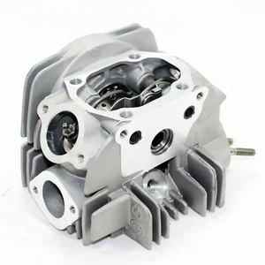 Engine Cylinder Barrel Head KIT LIFAN 140cc PIT PRO TRAIL DIRT BIKE - Picture 1 of 12
