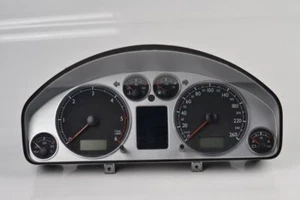 7M3920840Q Volkswagen Sharan 2005 Diesel tachimetro quadro strumenti AMQ6533 - Foto 1 di 10
