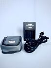 Canon OEM CB-3AH Battery Charger Ni-MH And Powershot Camera Case Accessory