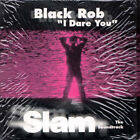 Black Rob I Dare You - Cd