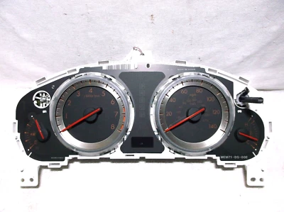 2008...08  MAZDA  CX-9   SPEEDOMETER/INSTRUMENT/GAUGE/CLUSTER/SPEEDO - Image 1 of 4