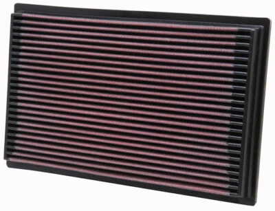 K&N 33-2080 Replacement Air Filter Performance Fits Nissan Opel Saab Vauxhall - Image 1 of 4