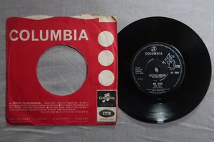 KEITH RELF Mr. Zero COLUMBIA 7-inch DB 7920! - Foto 1 di 10