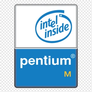 CPU - Intel Pentium M - Bild 1 von 23