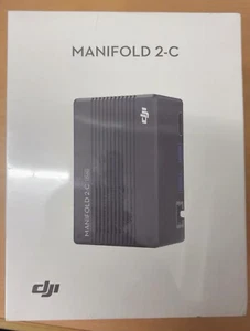 DJI Manifold 2-C 256GB Super Computer With Box (New) - Picture 1 of 1