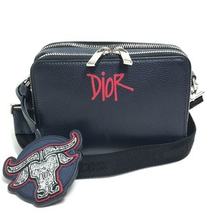 man dior bolsa