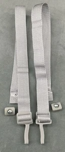 Graco Swing Simple Sway Glider LX Duetsoothe Replacement Shoulder Straps Pair - Picture 1 of 3