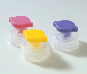 Gunze Sangyo/GSI Spout Set for Mr.Thinner Bottles (for 250 & 400ml bottles) - Picture 1 of 1