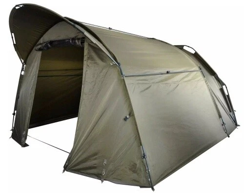 Vorzelt für Fort Knox 2.0 Angelzelt 2-Mann und andere 2Man Bivvys - Bild 1 von 1
