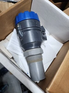 Magnetrol Echotel 335-AA1A-G5P Ultrasonic Transmitter For Parts OpenChannelFlow - Picture 1 of 6