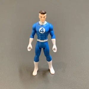 3.75" Marvel Legends Fantastic Four Mr. Figura de acción retro Fantastic Kenner - Imagen 1 de 3