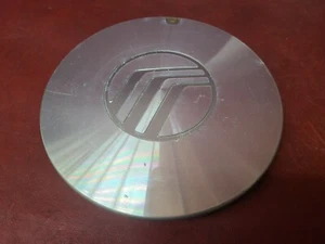 1998-2002 Mercury Grand Marquis Wheel Center Cap OEM F6DC-1A096-EA Hubcap - Picture 1 of 4