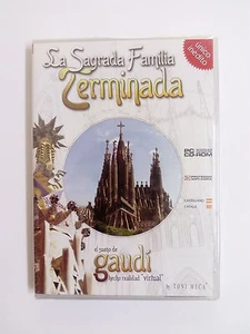 The Sacred Family Completed By Toni Meca. Ed. Withdrawn From The Market. SEALED - Picture 1 of 1