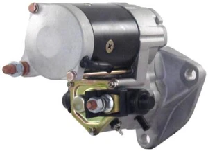 STARTER MOTOR FOR PETERBILT KENWORTH TRUCK CUMMINS 357 378 379 386 387 389 C500 - Picture 1 of 2