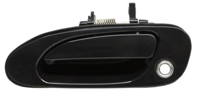 New Front Driver Side Exterior Door Handle 1994-1997 Honda Accord 04727SV1A00ZE - Imagem 1 de 2