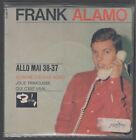 Disque vinyle 45t - Frank Alamo - Allo Mai 38-37